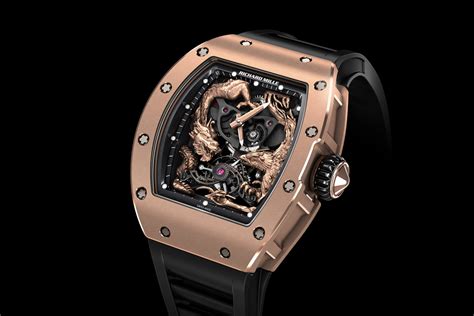 Richard Mille rm 57 01